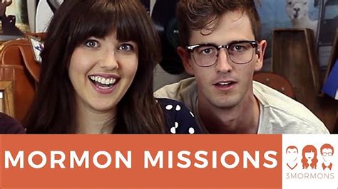 mormon missionaries dating
